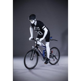  Mannequin-Cyclist-Biker